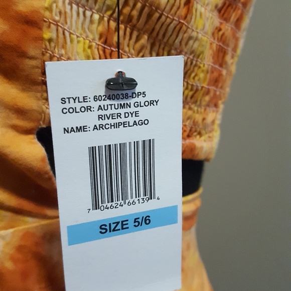 Jessica Simpson dress - Picture 5 of 5